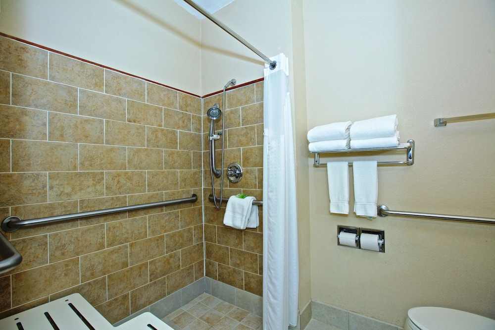 holiday inn express acworth kennesaw northwest by ihg