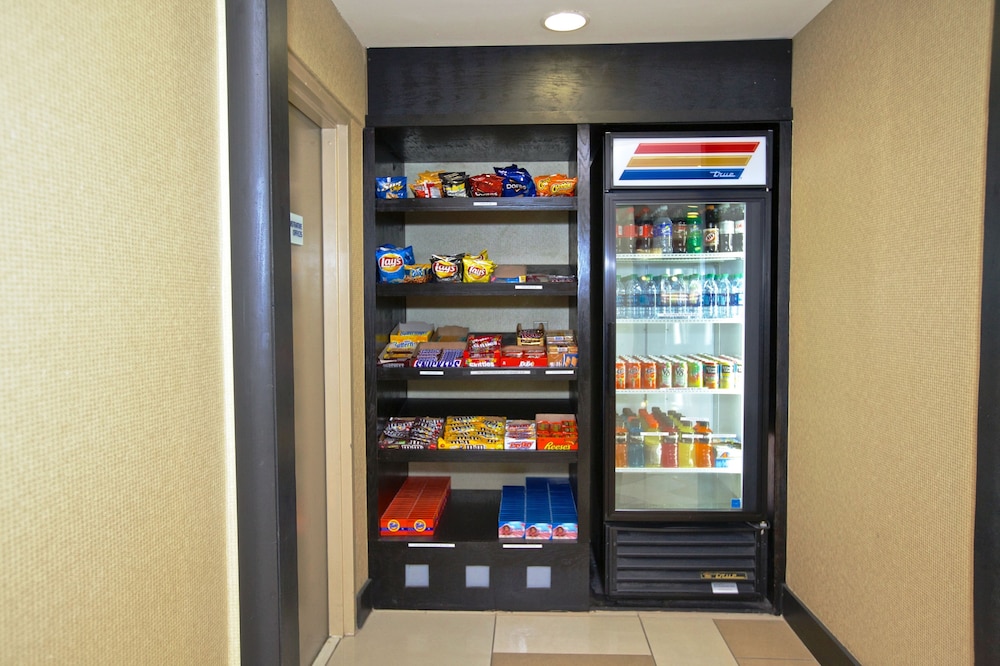 holiday inn express acworth kennesaw northwest by ihg