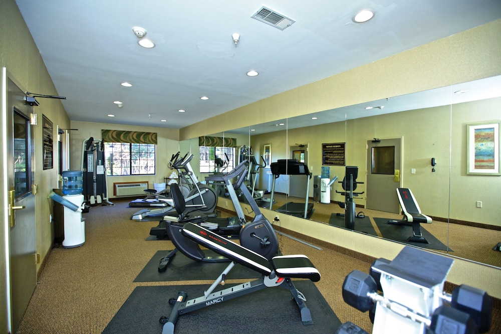 holiday inn express acworth kennesaw northwest by ihg