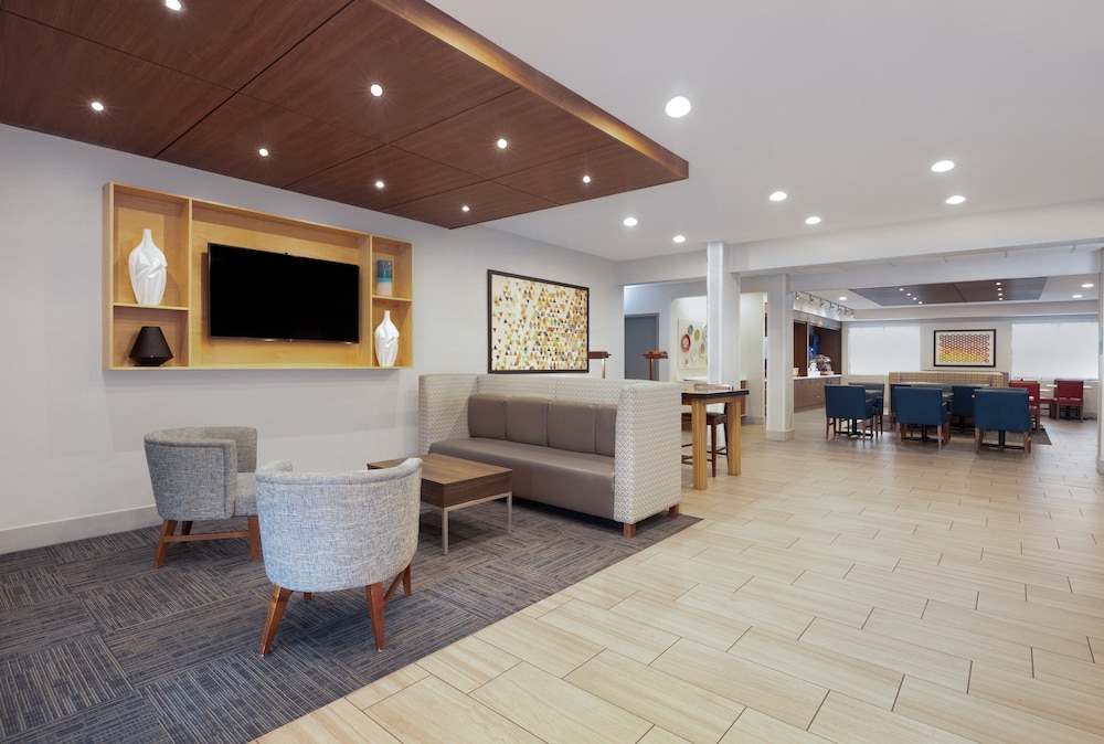 holiday inn express acworth kennesaw northwest by ihg