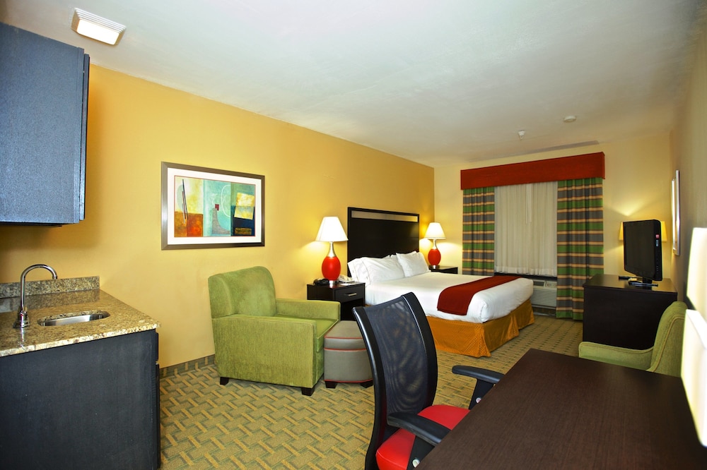 holiday inn express acworth kennesaw northwest by ihg