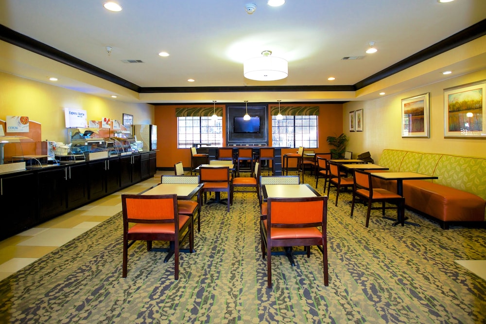 holiday inn express acworth kennesaw northwest by ihg