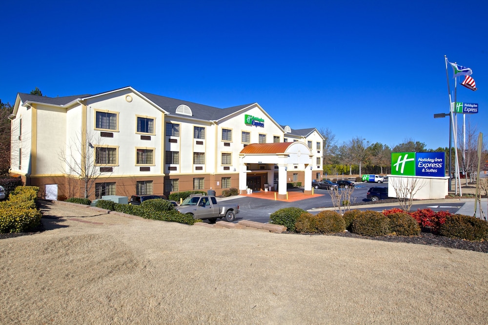 holiday inn express acworth kennesaw northwest by ihg