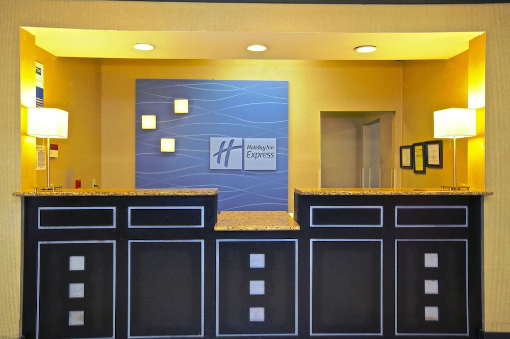 holiday inn express acworth kennesaw northwest by ihg