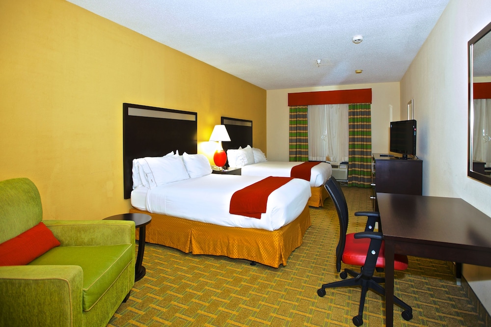 holiday inn express acworth kennesaw northwest by ihg