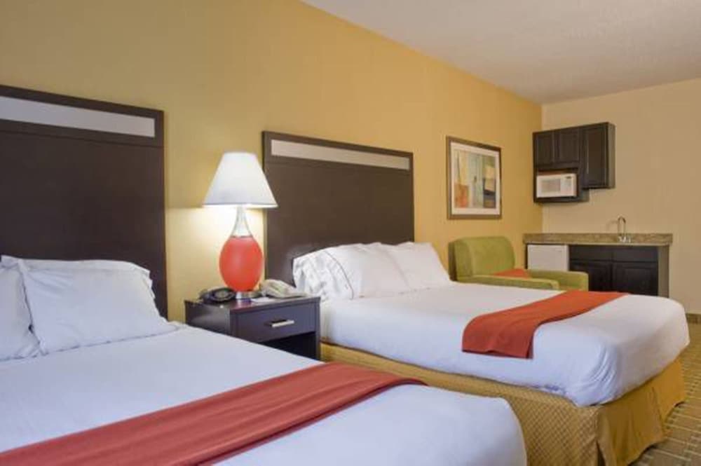 holiday inn express acworth kennesaw northwest by ihg
