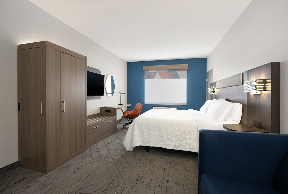 holiday inn express acworth kennesaw northwest by ihg
