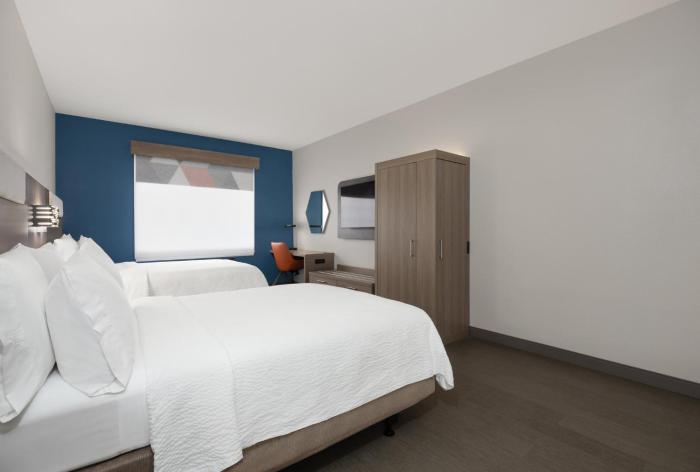 holiday inn express acworth kennesaw northwest by ihg