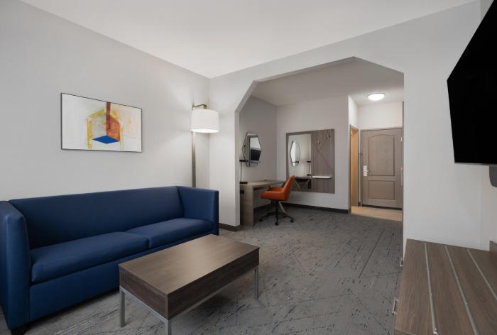holiday inn express acworth kennesaw northwest by ihg