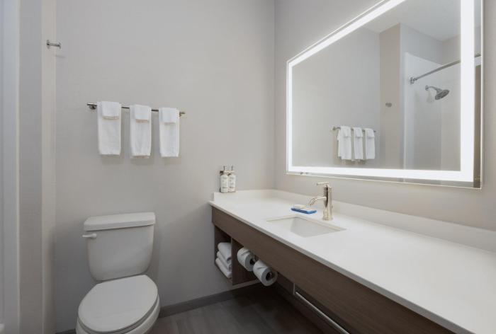 holiday inn express acworth kennesaw northwest by ihg