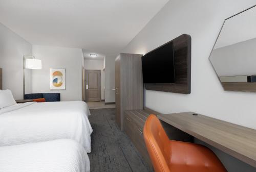 holiday inn express acworth kennesaw northwest by ihg