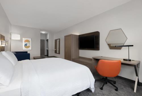 holiday inn express acworth kennesaw northwest by ihg