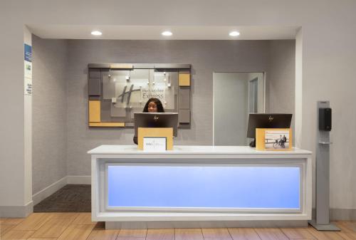 holiday inn express acworth kennesaw northwest by ihg