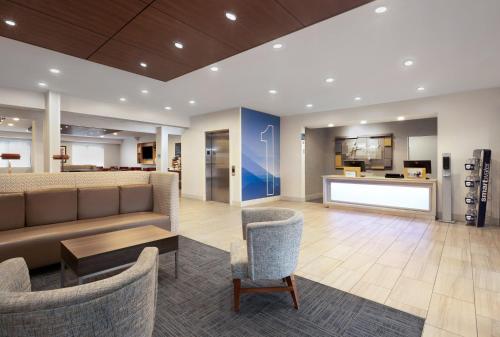 holiday inn express acworth kennesaw northwest by ihg