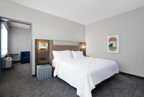 holiday inn express acworth kennesaw northwest by ihg