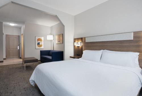 holiday inn express acworth kennesaw northwest by ihg