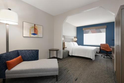 holiday inn express acworth kennesaw northwest by ihg