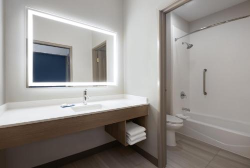 holiday inn express acworth kennesaw northwest by ihg