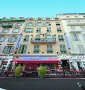 hotel du centre un hotel ammi