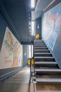 hotel du centre un hotel ammi