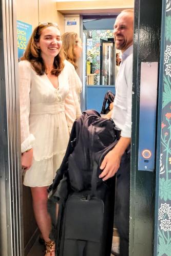 hotel du centre un hotel ammi