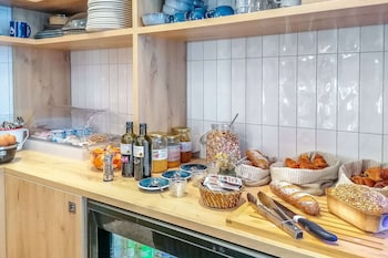 hotel du centre un hotel ammi