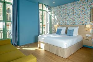 hotel du centre un hotel ammi