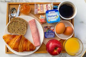 hotel du centre un hotel ammi