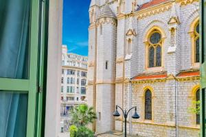 hotel du centre un hotel ammi