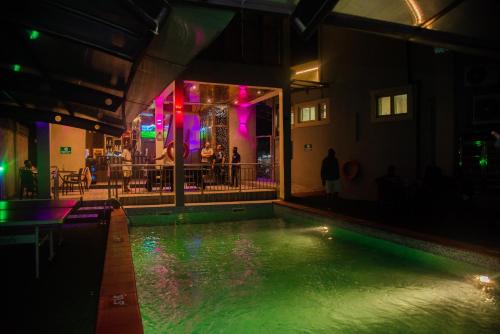 port harcourt