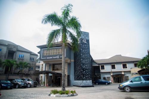 port harcourt