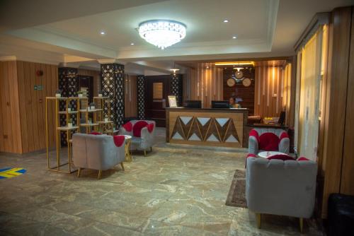 port harcourt