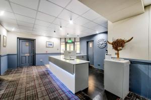 onich hotel