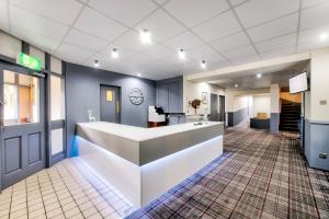 onich hotel