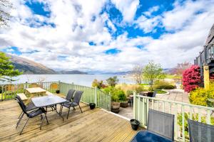 onich hotel