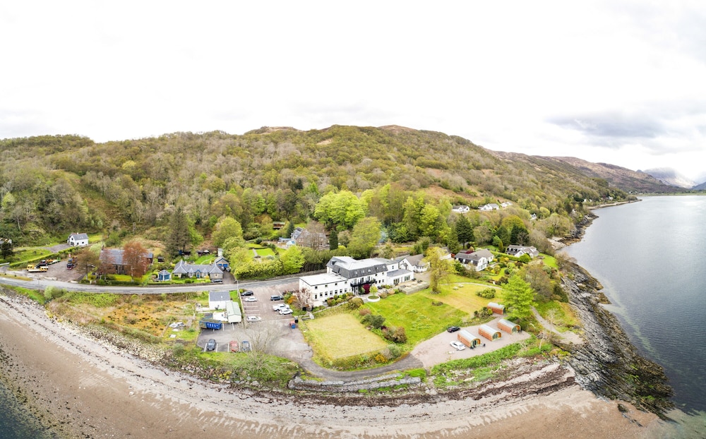 onich hotel