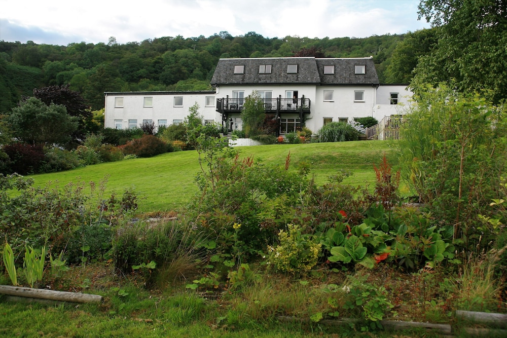onich hotel
