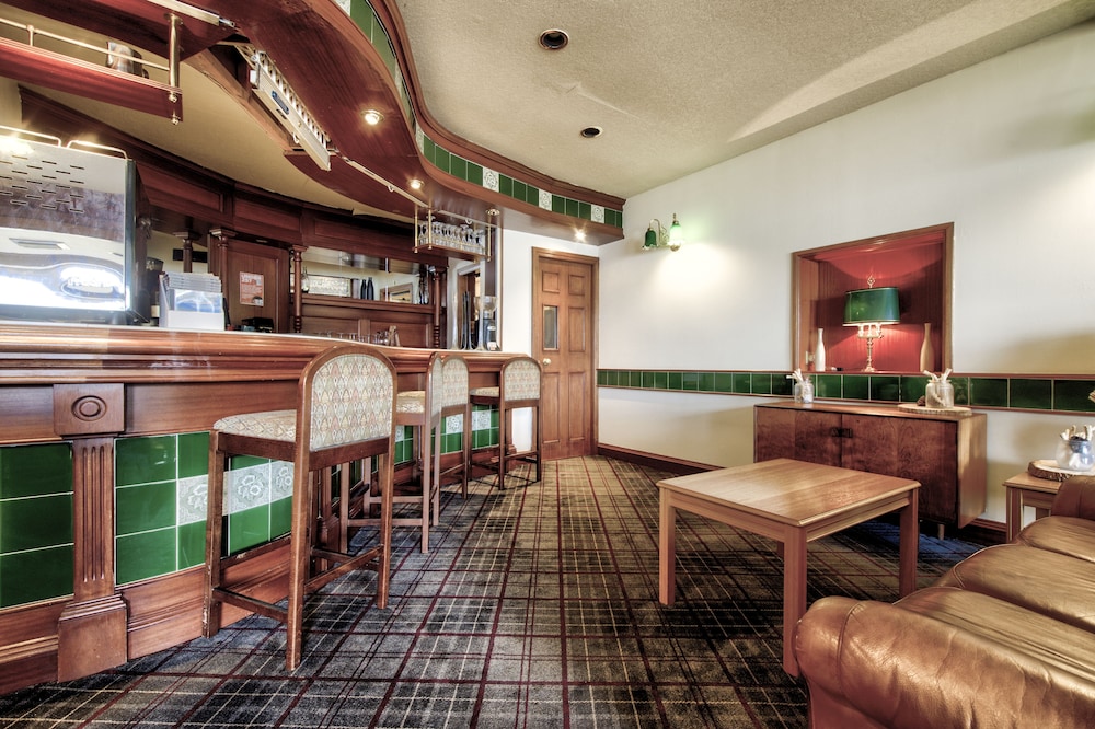 onich hotel