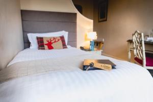 The Castle At Taunton,England>>Bristol,4 star