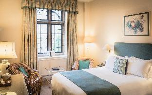 The Castle At Taunton,England>>Bristol,4 star