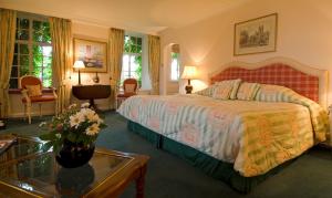 The Castle At Taunton,England>>Bristol,4 star