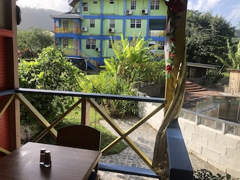 coco mango suites
