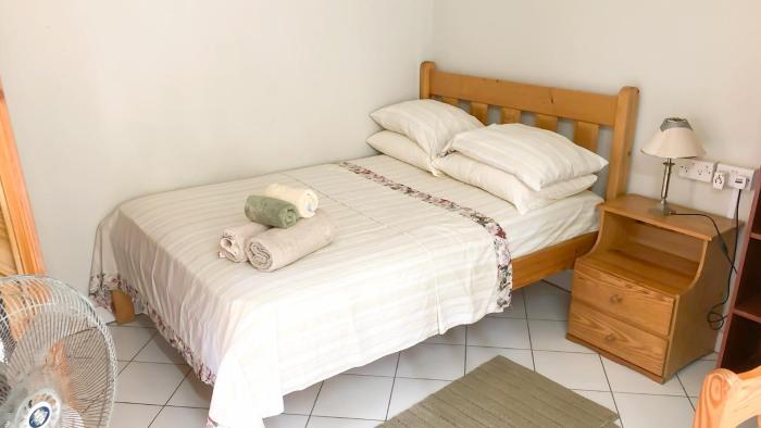 coco mango suites