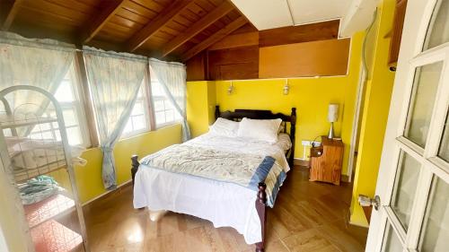 coco mango suites