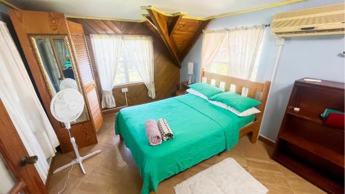 coco mango suites