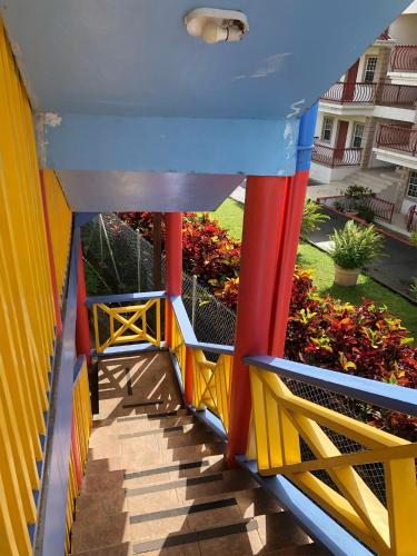 coco mango suites