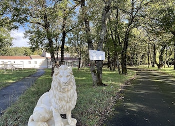 villa de l eguille