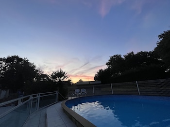 villa de l eguille