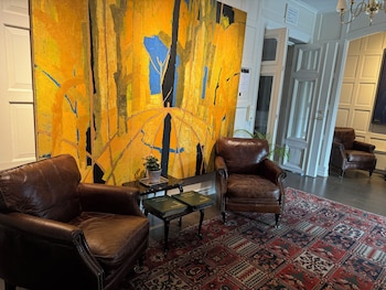 mockelsnas herrgard ab