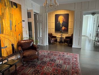 mockelsnas herrgard ab